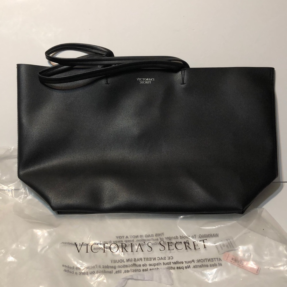Victoria’s Secret large tote bag